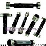 THEREAD PLUG GAUGE THEREAD PLUG GAUGE